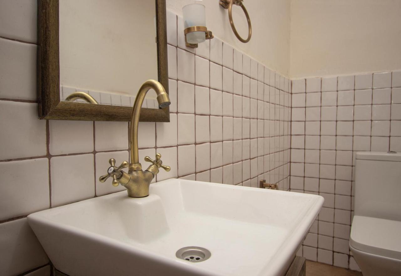 Terassa Hotel Kobuleti Dış mekan fotoğraf